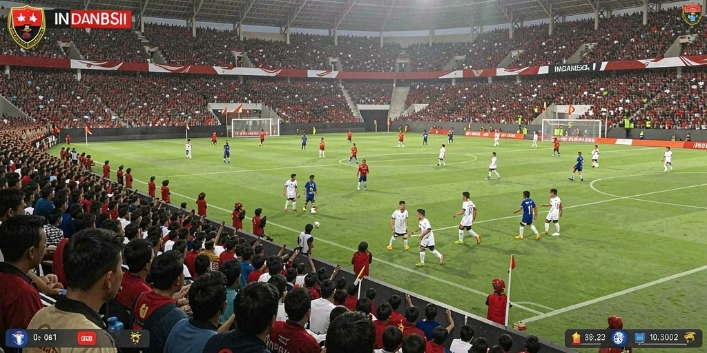Tampilan antarmuka yang menarik dan mudah dinavigasi.