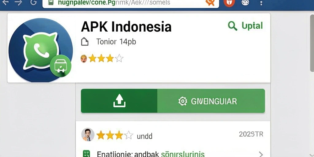 Tampilan antarmuka yang menarik dan mudah dipahami.