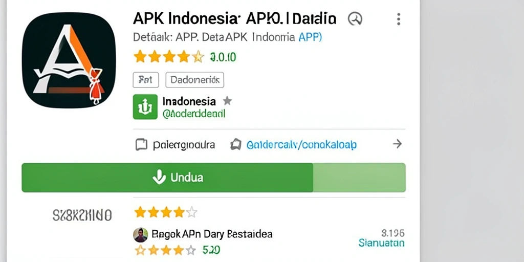 Tampilan antarmuka LUCUBET yang modern dan mudah digunakan.