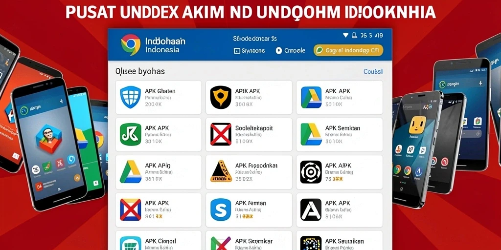 Tampilan awal aplikasi WOW99 yang mengundang.